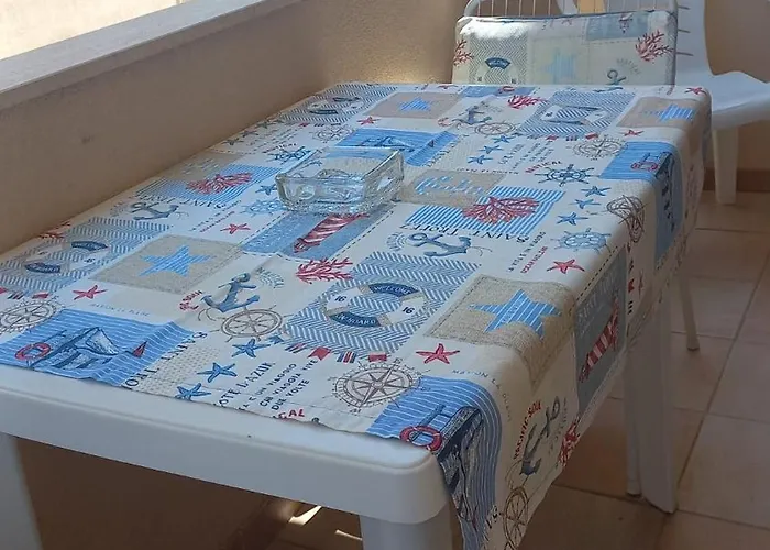 Baia - Casa Delle Magnolie * Gallipoli