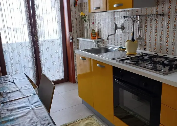 Baia - Casa Delle Magnolie *