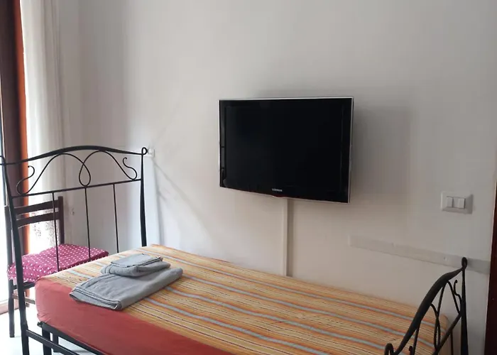 Baia - Casa Delle Magnolie Gallipoli