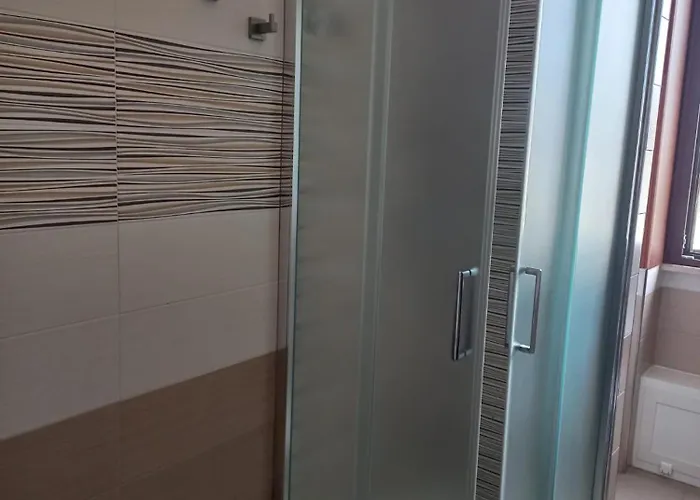 Apartamento Baia - Casa Delle Magnolie