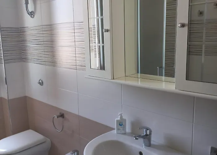 Baia - Casa Delle Magnolie Apartment