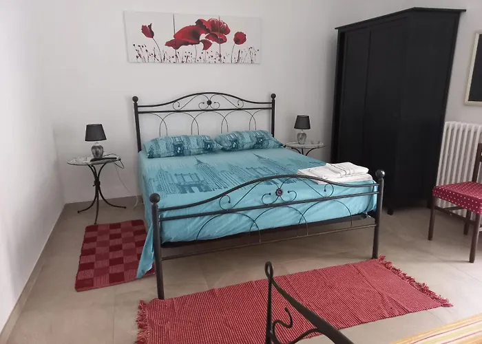 Apartamento Baia - Casa Delle Magnolie *