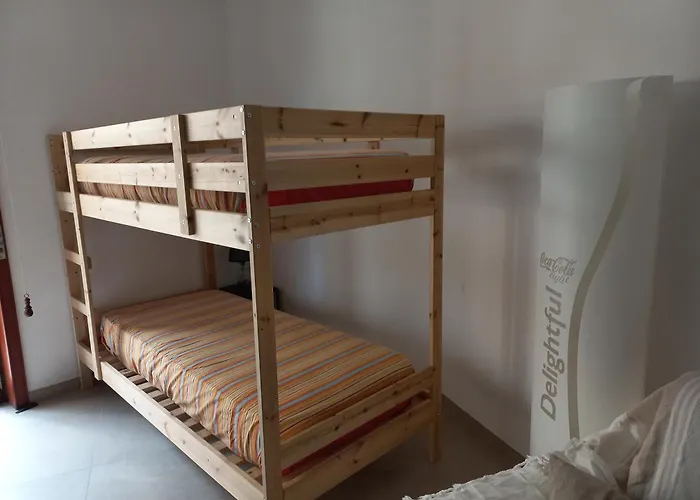 Baia - Casa Delle Magnolie *