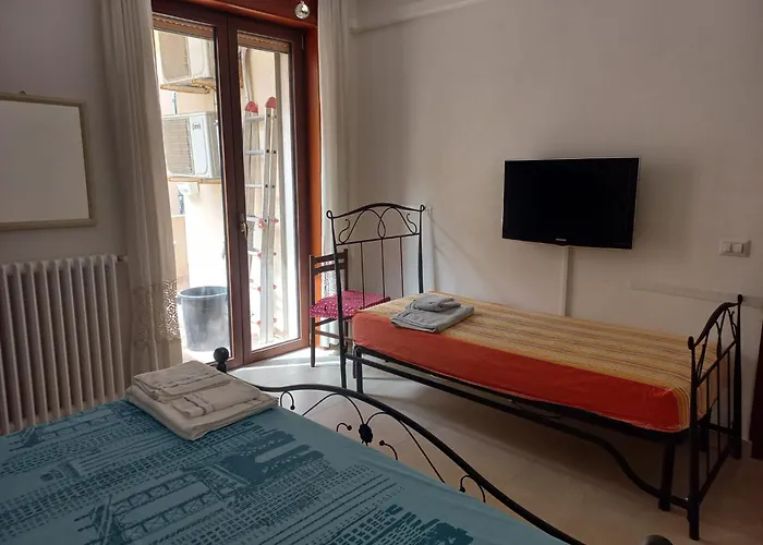 Baia - Casa Delle Magnolie Apartment