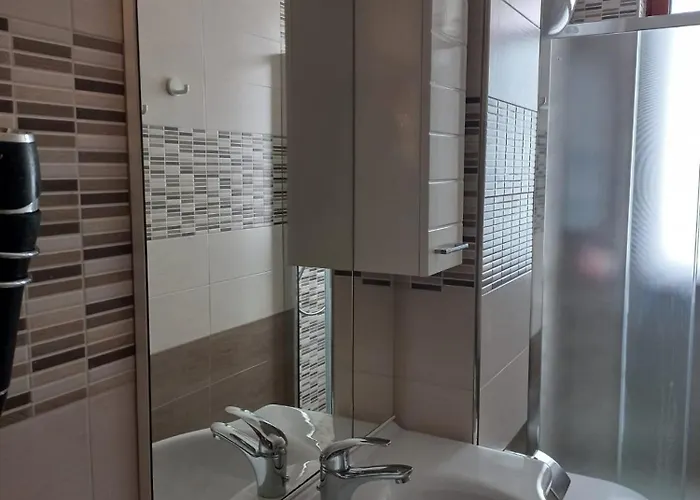 Apartamento Baia - Casa Delle Magnolie *