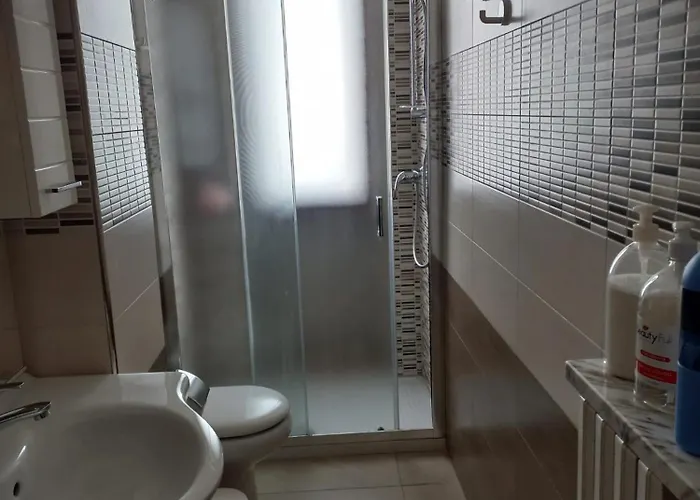 Baia - Casa Delle Magnolie Apartment Gallipoli