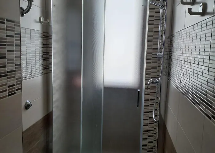 Apartamento Baia - Casa Delle Magnolie Gallipoli