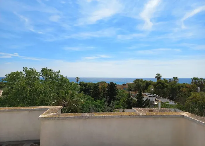 Baia - Casa Delle Magnolie *