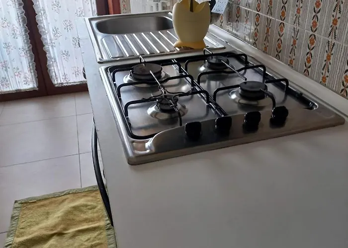 Baia - Casa Delle Magnolie * Gallipoli