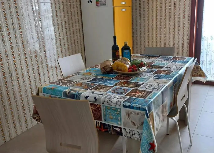 Baia - Casa Delle Magnolie