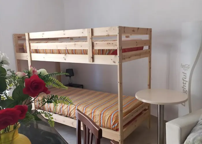 Baia - Casa Delle Magnolie *