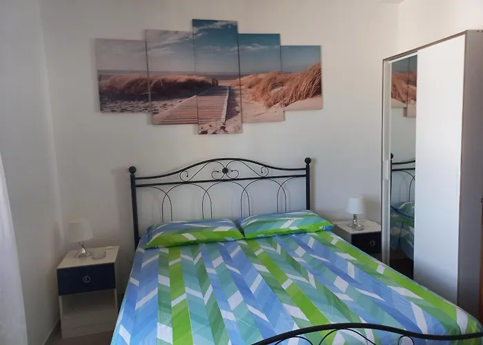 Baia - Casa Delle Magnolie * Gallipoli