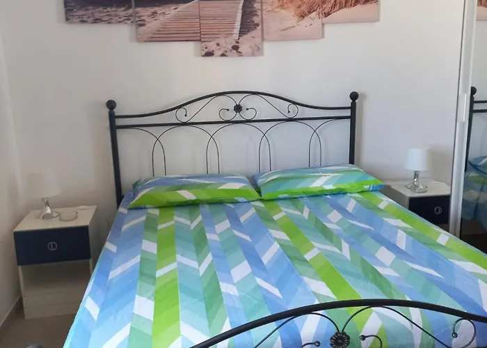 Apartment Baia - Casa Delle Magnolie *