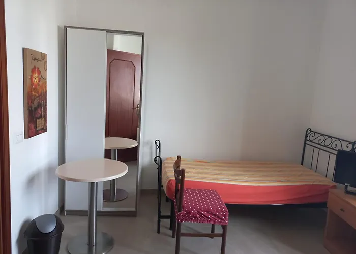 Baia - Casa Delle Magnolie Gallipoli