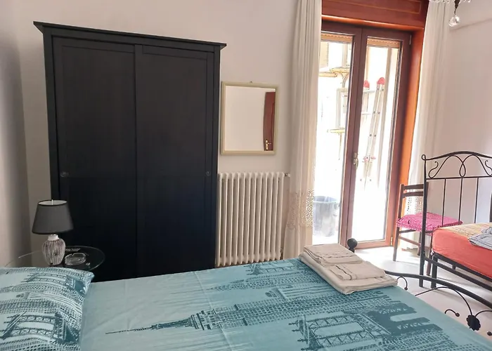 Baia - Casa Delle Magnolie * Gallipoli