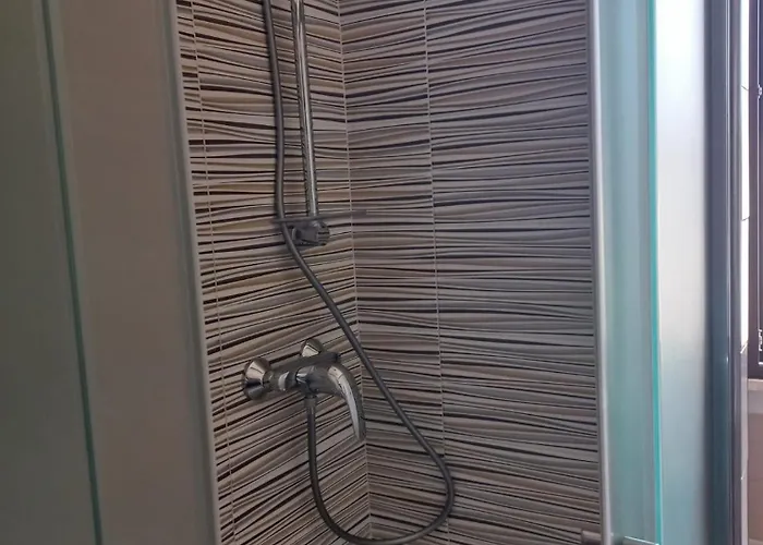 Baia - Casa Delle Magnolie Apartamento