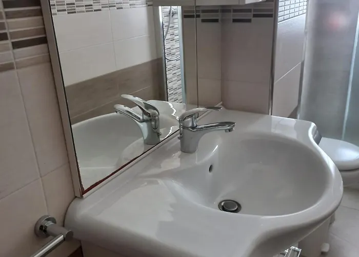 Apartamento Baia - Casa Delle Magnolie *