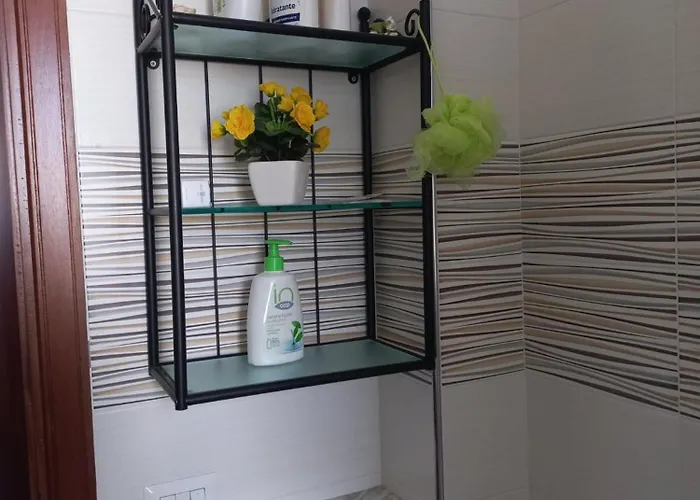 Apartamento Baia - Casa Delle Magnolie