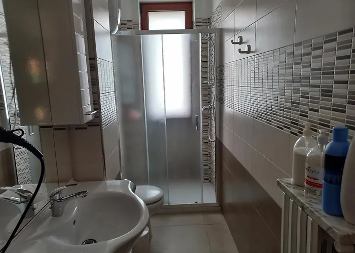 Apartamento Baia - Casa Delle Magnolie *