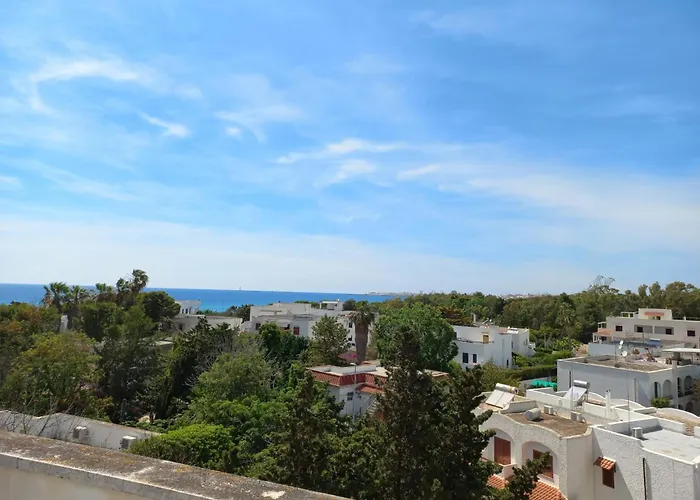 Apartamento Baia - Casa Delle Magnolie *