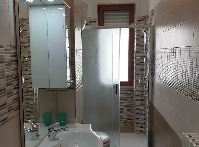 Apartamento Baia - Casa Delle Magnolie