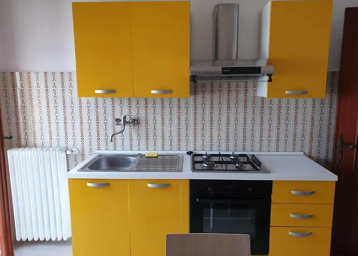 Baia - Casa Delle Magnolie Apartment Gallipoli